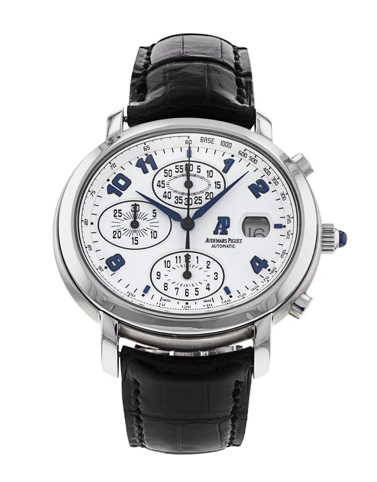 Audemars Piguet Millenary 25822ST.OO.D001CR.01
